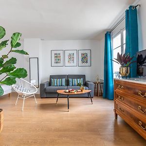 Deluxe Appartement
